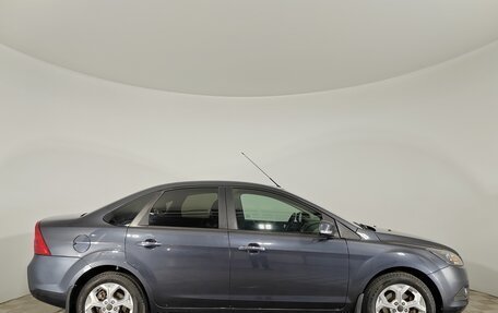 Ford Focus II рестайлинг, 2010 год, 699 000 рублей, 4 фотография