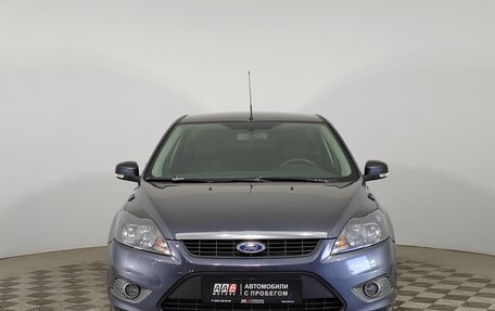 Ford Focus II рестайлинг, 2010 год, 699 000 рублей, 2 фотография