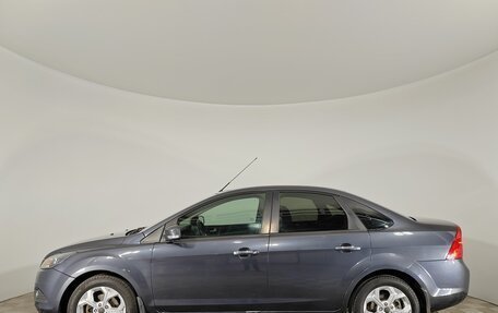 Ford Focus II рестайлинг, 2010 год, 699 000 рублей, 8 фотография