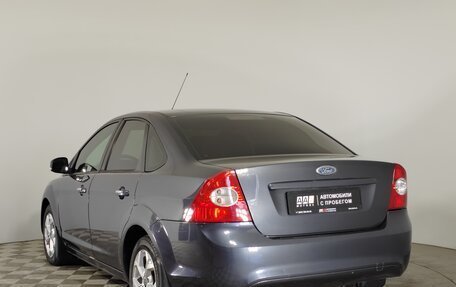 Ford Focus II рестайлинг, 2010 год, 699 000 рублей, 7 фотография