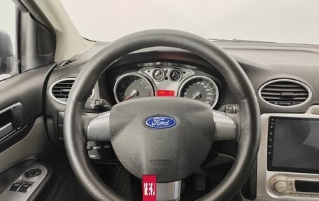 Ford Focus II рестайлинг, 2010 год, 699 000 рублей, 19 фотография