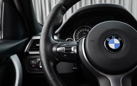 BMW 3 серия, 2017 год, 2 649 000 рублей, 13 фотография