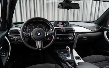 BMW 3 серия, 2017 год, 2 649 000 рублей, 6 фотография