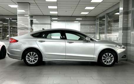 Ford Mondeo V, 2017 год, 1 226 000 рублей, 5 фотография