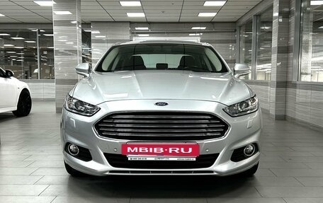 Ford Mondeo V, 2017 год, 1 226 000 рублей, 3 фотография