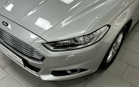 Ford Mondeo V, 2017 год, 1 226 000 рублей, 21 фотография