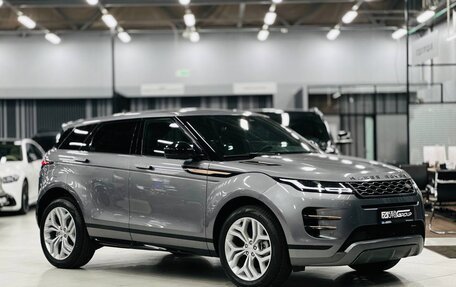 Land Rover Range Rover Evoque II, 2022 год, 6 950 000 рублей, 2 фотография