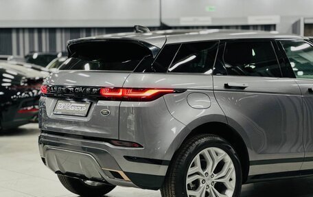 Land Rover Range Rover Evoque II, 2022 год, 6 950 000 рублей, 10 фотография