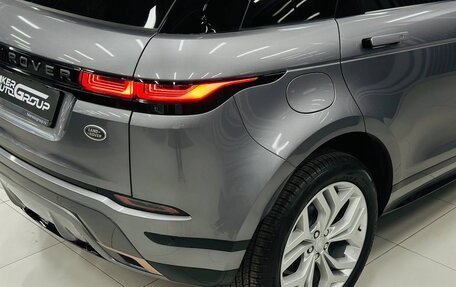 Land Rover Range Rover Evoque II, 2022 год, 6 950 000 рублей, 11 фотография