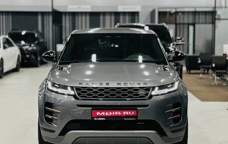 Land Rover Range Rover Evoque II, 2022 год, 6 950 000 рублей, 5 фотография