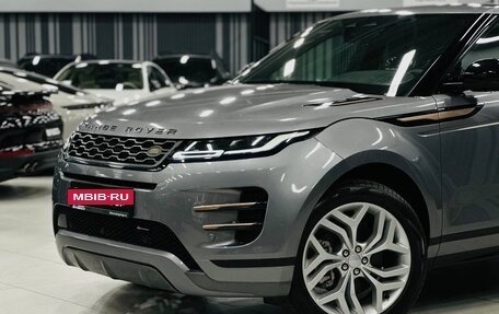 Land Rover Range Rover Evoque II, 2022 год, 6 950 000 рублей, 6 фотография