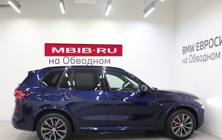 BMW X5, 2023 год, 13 770 000 рублей, 6 фотография