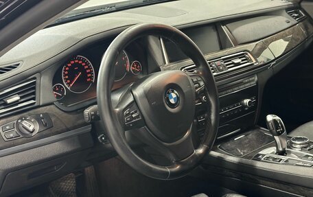 BMW 7 серия, 2014 год, 2 299 900 рублей, 9 фотография