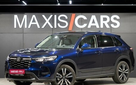 Honda HR-V, 2023 год, 3 990 000 рублей, 2 фотография