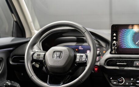 Honda HR-V, 2023 год, 3 990 000 рублей, 14 фотография