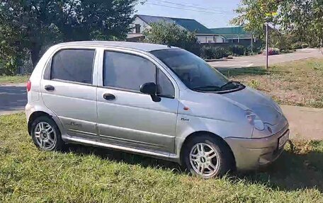 Daewoo Matiz I, 2011 год, 360 000 рублей, 3 фотография