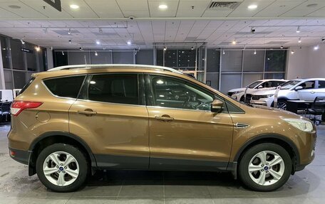 Ford Kuga III, 2013 год, 1 259 000 рублей, 4 фотография