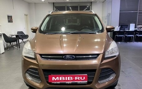 Ford Kuga III, 2013 год, 1 259 000 рублей, 2 фотография