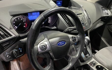 Ford Kuga III, 2013 год, 1 259 000 рублей, 14 фотография