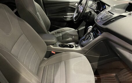 Ford Kuga III, 2013 год, 1 259 000 рублей, 9 фотография