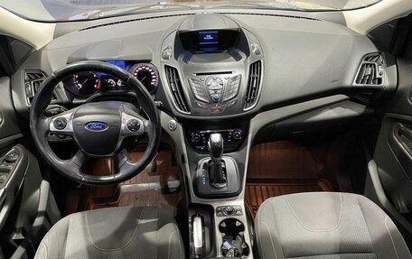 Ford Kuga III, 2013 год, 1 259 000 рублей, 10 фотография