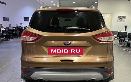 Ford Kuga III, 2013 год, 1 259 000 рублей, 6 фотография