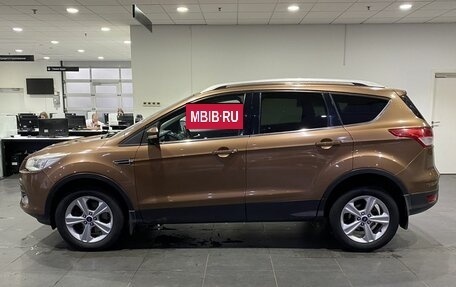 Ford Kuga III, 2013 год, 1 259 000 рублей, 8 фотография