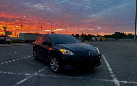 Mazda 3, 2011 год, 1 300 000 рублей, 3 фотография