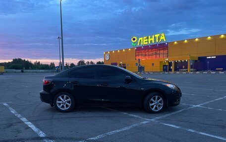 Mazda 3, 2011 год, 1 300 000 рублей, 5 фотография