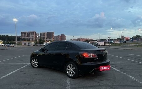 Mazda 3, 2011 год, 1 300 000 рублей, 6 фотография