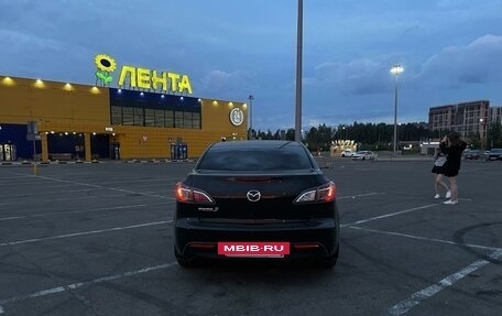 Mazda 3, 2011 год, 1 300 000 рублей, 8 фотография