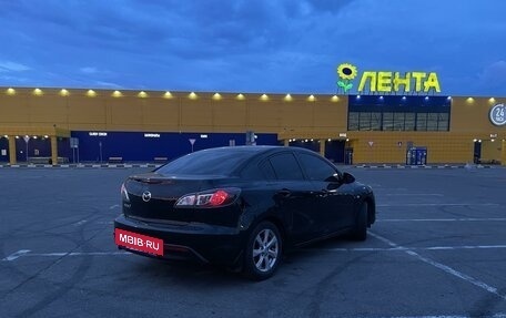 Mazda 3, 2011 год, 1 300 000 рублей, 7 фотография