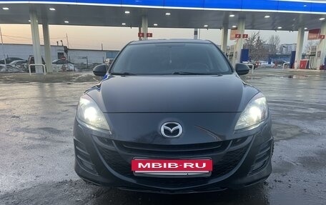 Mazda 3, 2011 год, 1 300 000 рублей, 12 фотография