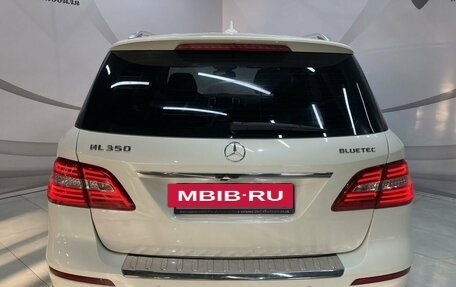 Mercedes-Benz M-Класс, 2012 год, 2 898 000 рублей, 6 фотография