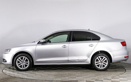 Volkswagen Jetta VI, 2012 год, 899 000 рублей, 8 фотография