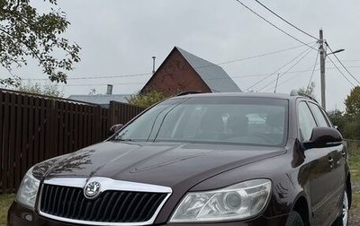 Skoda Octavia, 2010 год, 1 150 000 рублей, 1 фотография