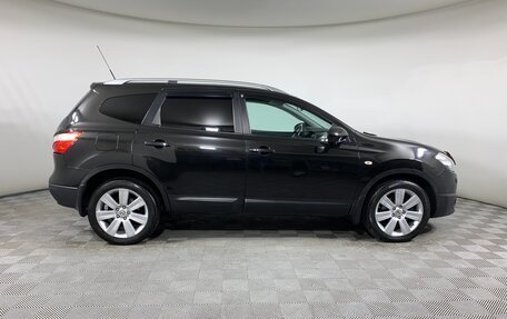 Nissan Qashqai+2 I, 2012 год, 1 180 000 рублей, 4 фотография