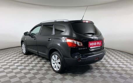 Nissan Qashqai+2 I, 2012 год, 1 180 000 рублей, 7 фотография