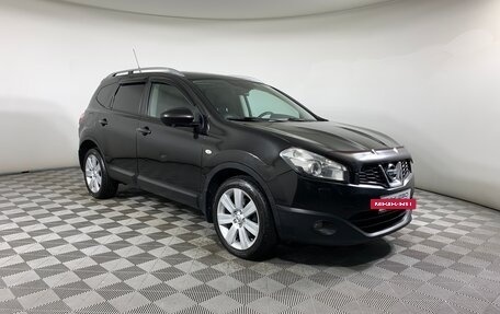 Nissan Qashqai+2 I, 2012 год, 1 180 000 рублей, 3 фотография