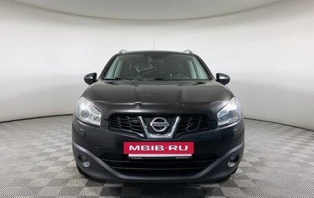 Nissan Qashqai+2 I, 2012 год, 1 180 000 рублей, 2 фотография