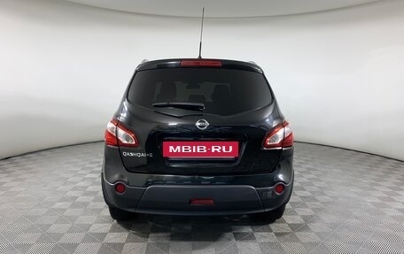 Nissan Qashqai+2 I, 2012 год, 1 180 000 рублей, 6 фотография