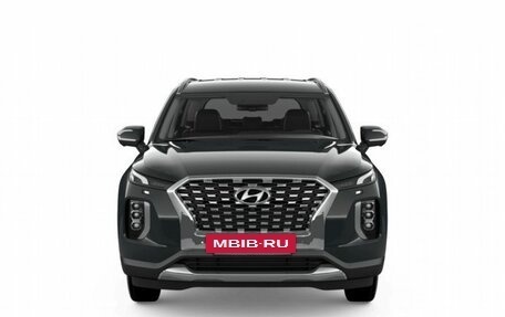 Hyundai Palisade I, 2024 год, 7 650 000 рублей, 4 фотография