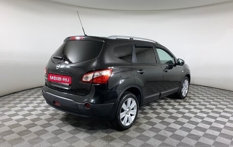 Nissan Qashqai+2 I, 2012 год, 1 180 000 рублей, 5 фотография