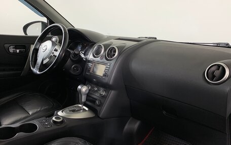 Nissan Qashqai+2 I, 2012 год, 1 180 000 рублей, 14 фотография