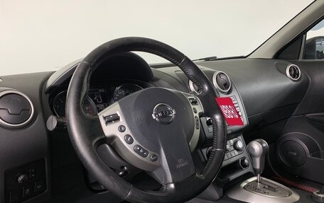 Nissan Qashqai+2 I, 2012 год, 1 180 000 рублей, 12 фотография