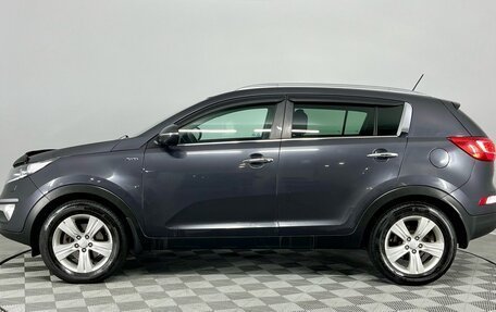 KIA Sportage III, 2013 год, 1 490 000 рублей, 8 фотография