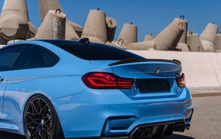 BMW M4, 2019 год, 7 000 000 рублей, 6 фотография