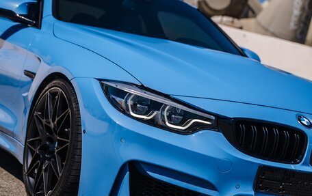 BMW M4, 2019 год, 7 000 000 рублей, 9 фотография