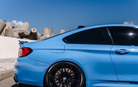 BMW M4, 2019 год, 7 000 000 рублей, 13 фотография