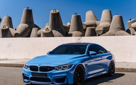 BMW M4, 2019 год, 7 000 000 рублей, 11 фотография